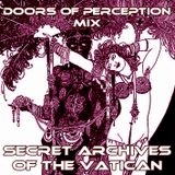 Doors of Perception Mix