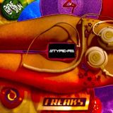 DJ Type-R - HEART-BEATS
