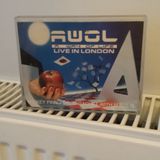 Dr S Gachet & MC GQ AWOL 'Live in London' August Bank Holiday 1993