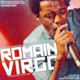 ROMAIN VIRGO - STAR ACROSS THE SKY MIX by KING HORROR SOUND - 2015