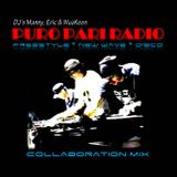 DJ'S MANNY, ERIC M., WUAKEEN FREESTYLE-KROQ-DISCO MIX 2015