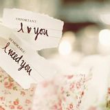 Valentine ngày tình yêu trở lại