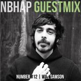 NBHAP Guestmix #12 - Will Samson