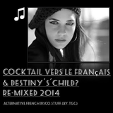 Cocktail vers le Français (redo 2014) by TGC