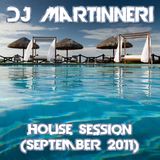 House Session (September 2011)