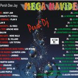 76. Mega Navideño 2015-2016 Persh Dj