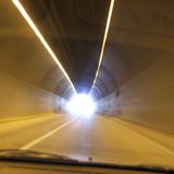 The Middle of Somewhere (DJ Frank Grymes)