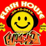 Dj F.A.T. - Mix Flash House Vol 2