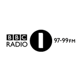 B.Traits - BBC Radio1 - 02-Jan-2015