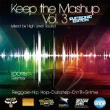 " KEEP THE MASHUP " VOL.3