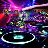 201603 Mix HomeClub Guyzhmo 20160222