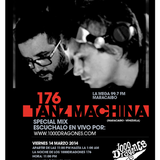 1000DRAG176_-_Elektor-&-Pippo__2hoursLIVEMIX_lamega997_Marzo2014