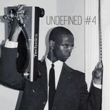 UnDefined #4