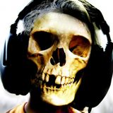 The Wedding Spinners Unfamiliar Nightmare Halloween Mix