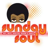 Soul Salvation Sunday Mix