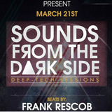 Frank Rescob @ Sounds From The Dark Side // Lima Limon // 21/03/2015