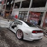 COME TAKE A RIDE