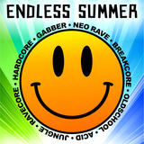 AleX Tune - Liveset @ Endless Summer (16.08.2014)