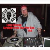 Larry Grogan - Straight From The Play Box