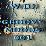 GROOVY MOODS 001