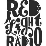 RED LIGHT RADIO W/ SAUX & GURNEY-CHAMPION