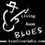 Living Room Blues 19 juni 2014