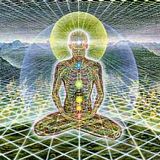 David D. 1_Chakra , Chakra Rais (Muladhara) chill out