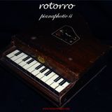 Pianaphotic II - Wednesday Night Cloudcast