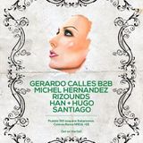 welcome to the house of rubell - dj Gerardo calles