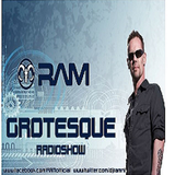 RAM – Grotesque Radioshow 168