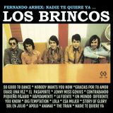 LOS BRINCOS de Fernando Arbex: Nadie te quiere ya