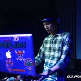 Space Tour Vol.8 EDM Set #หนักๆ