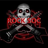 Rock Soc Radio Show Ep.3 6/11/14
