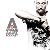 Antillas – A-LIST Podcast 092 (2015-07-15)