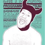 Zappelbude Promo Mix