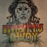 KnattyBwoy Mash up!