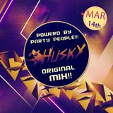 DJ HUSKY ALL MIX VOLUME 1 FROM LSD