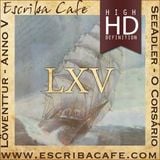 Podcast LXV - SeeAdler, o corsário