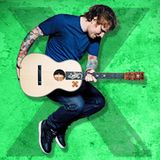 Ed Sheeran MegaMix by DJ Sugar Daddy