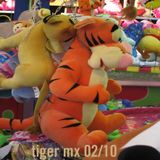 Tiger Mx
