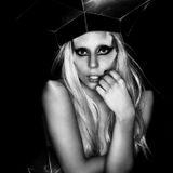 Lady Gaga - Scheibe