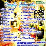 Jahvante Campbell - SIMPLY JAHVANTE - by DJ Dancehallpele