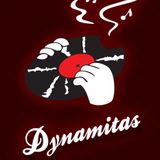 Lemus @Dynamitas - Cholula - 14 sep/2012