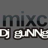 DJ guNNga Cloudcast#7