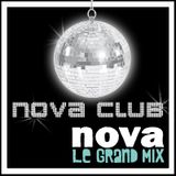 Ben Vedren (Live) @ RADIO NOVA (2013)
