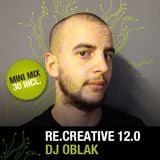 Oblak (Mini Mix 30 Incl.)