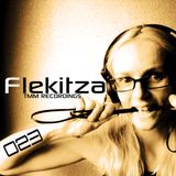 Episode 023 - Flekitza