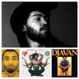 Episodes #152 (AprilSoul with Taylor McFerrin, Diggs Duke, Melanie De Biasio & more..!)