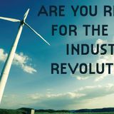 The Next Industrial Revolution