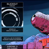 Blackout Podcast 30 mixed by NEONLIGHT (19-06-2014)